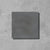 Old Iron Square Cement Tile
